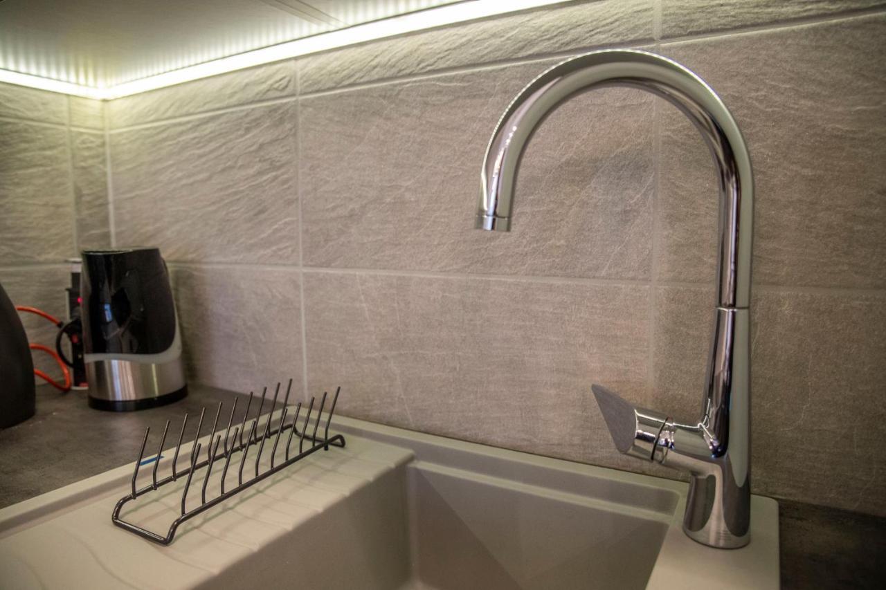 Sasadpark's New In The West Part Of Buda Apartamento Budapest